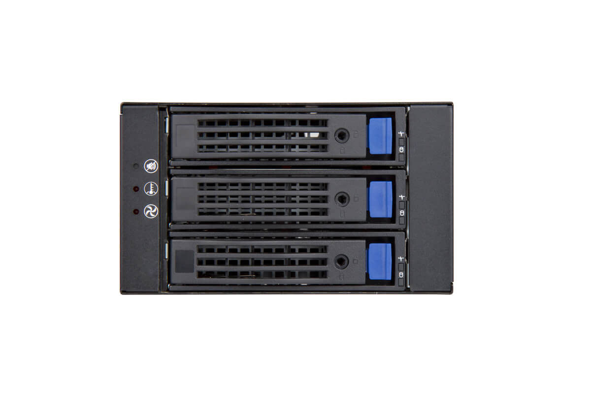 IW-SK23-02 - server system assembly